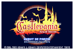 2 in 1 - Castlevania Double Pack (E)(Rising Sun)