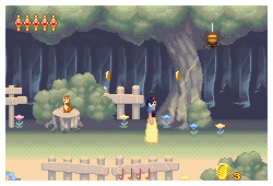 Disney Princess (U)(Evasion)