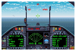 F-18 Super Hornet (U)(Rising Sun)