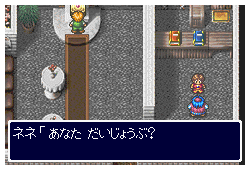 Dragon Quest - Torneko's Adventure 2 Advance (J)(Eurasia)