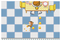 Tom and Jerry Tales (E)(Rising Sun)