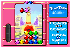 Tiny Toon Adventures - Wacky Stackers (E)(Rocket)