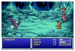 Final Fantasy V Advance (U)(Independent)