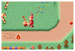 Disney's Piglet's Big Game (U)(Eurasia)