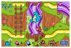 Dragon Tales - Dragon Adventures (U)(Chameleon)