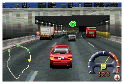 Tokyo Xtreme Racer Advance (E)(Sir VG)