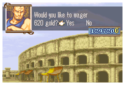 Fire Emblem - The Sacred Trilogy Reskin and Rebalance