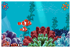 Finding Nemo (E)(Independent)