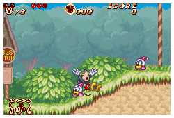 Disneys Magical Quest 2 (J)(Eurasia)