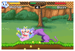 Tiny Toon Adventures - Scary Dreams (U)(Trashman)