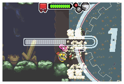 Drill Dozer (U)(Trashman)
