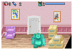 Die Monster AG (G)(Advance-Power)