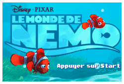 2 in 1 - Monstres & Cie & Le Monde de Nemo (F)(Eternity)