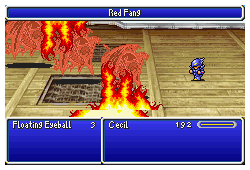 Final Fantasy IV Advance (U)(Independent)
