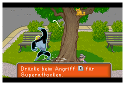 Die Unglaublichen (G)(Rising Sun)