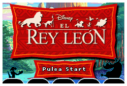 2 in 1 - El Rey Leon Y Disney Princesas (S)(Independent)