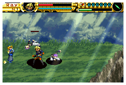 Advance Guardian Heroes (E)(RisingCaravan)