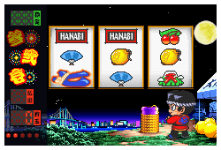 Don-Chan Puzzle - Hanabi de Don (J)(Caravan)