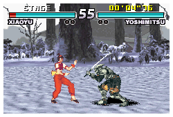 Tekken Advance (J)(Eurasia)