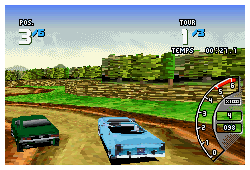 Ford Racing 3 (E)(sUppLeX)