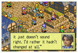 Tactics Ogre - The Knight of Lodis (U)(Mode7)