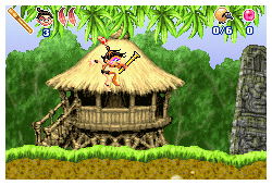 Tak And The Power Of JuJu (E)(Rising Sun)