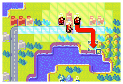 Advance Wars 2 - Black Hole Rising (U)(Mode7)