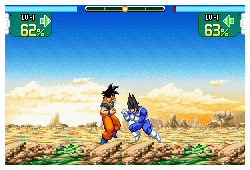 DragonBall Z - Supersonic Warriors (E)(Rising Sun)