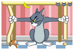 Tom and Jerry Tales (U)(Rising Sun)