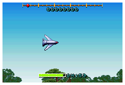 Thunderbirds - International Rescue (E)(Venom)