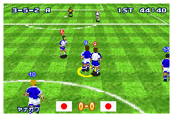 Formation Soccer 2002 (J)(Rapid Fire)