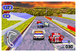 TOCA World Touring Cars (E)(Mode7)