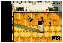 Tom Clancy's Rainbow Six - Rogue Spear (U)(97)