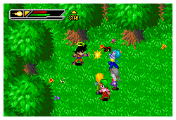 Dragon Ball Z - Buu's Fury (U)(Psychosis)
