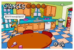3 in 1 - Rugrats, SpongeBob, Tak (E)(Independent)