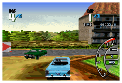 Ford Racing 3 (U)(Trashman)