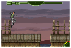 Tom Clancy's Splinter Cell - Pandora Tommorow (U)(Chameleon)