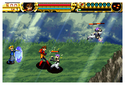 Advance Guardian Heroes (U)(Venom)
