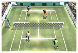 Agassi Tennis Generation 2002 (E)(Mode7)