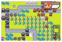Advance Wars Returns