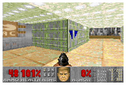 Doom II (E)(Supplex)