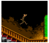 Atlantis - The Lost Empire (USA, Europe)