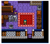 Cross Hunter - Treasure Hunter Version (Japan)