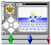 Command Master (Japan)