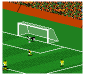 FIFA 2000 (USA)