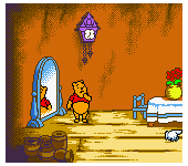Atsumete Asobu Kuma no Pooh-san - Mori no Takaramono (Japan)