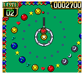 Ballistic (USA)