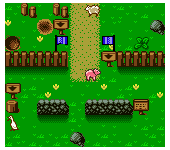 Babe and Friends (Europe) (En,Fr,De,Es,It)
