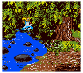 Alice in Wonderland (USA)