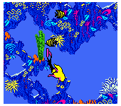Barbie - Ocean Discovery (USA)